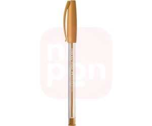 Caneta Trilux 032 - Ouro