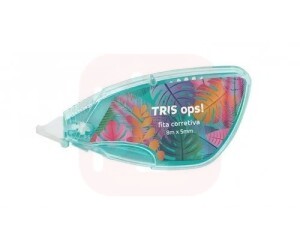 Fita Corretiva Ops! - Tris