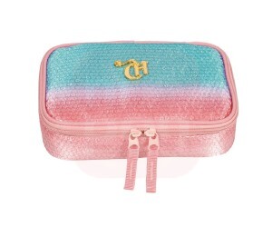 Estojo Especial Capricho Paetê - Sestini