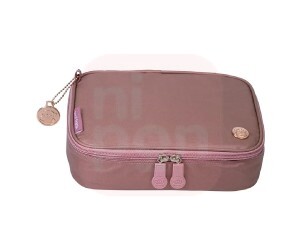 Estojo Paul Frank Rose - Sestini