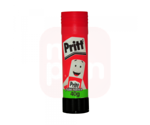 Cola Bastão 40G - Pritt