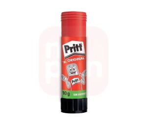 Cola Bastão 10g - Pritt