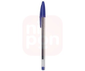 Caneta Bic 1.0 - Azul