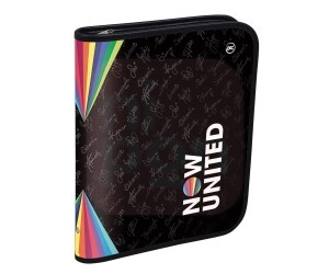 Fichário Universitário Now United - Dac