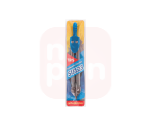 Compasso Escolar SU-123 - Tris