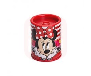 Apontador com Depósito Minnie