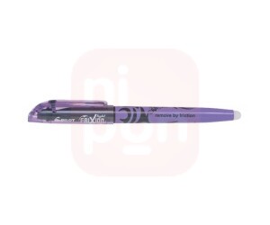 Marca Texto Frixion Apagável Roxo - Pilot