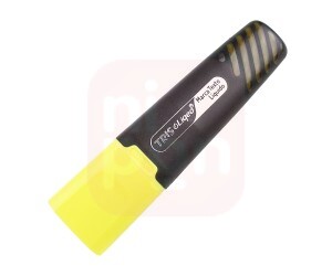 Marca Texto Liquido Amarelo Pastel - Tris