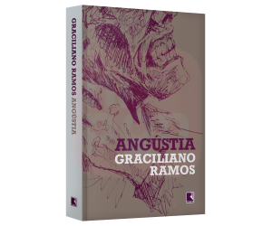 Angústia - Graciliano Ramos