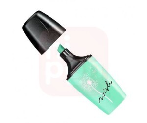 Marca Texto Mini Stabilo Boss Verde