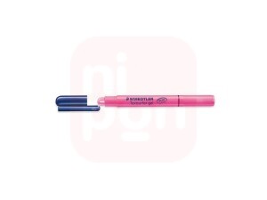 Marca Texto Textsurfer Gel Rosa - Staedtler