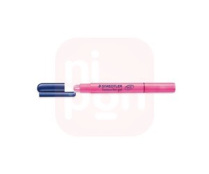 Marca Texto Textsurfer Gel Rosa - Staedtler