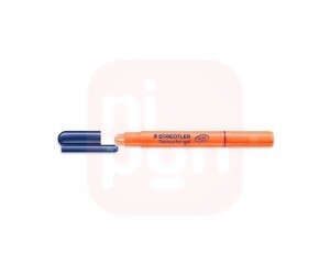 Marca Texto Textsurfer Gel Laranja - Staedtler