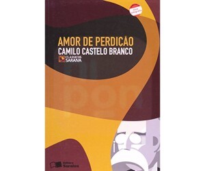 Amor de Perdição