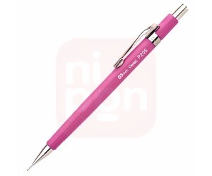 Lapiseira 0.5mm Rosa - Pentel