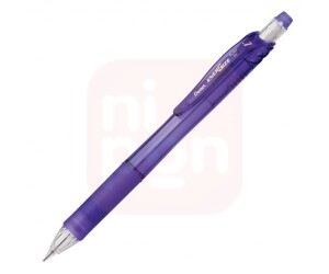 Lapiseira 0.7mm Roxa - Pentel