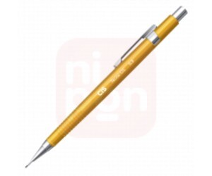 Lapiseira Graph 0.9mm - Cis