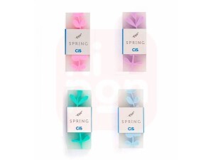 Borracha Spring - Cis