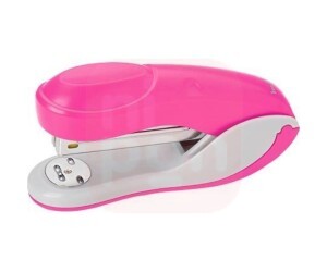 Grampeador New Style - Rosa