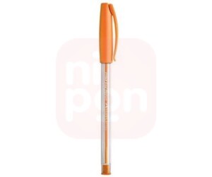 Caneta Trilux 032 - Laranja