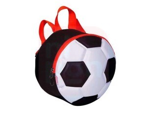 Lancheira Bola de Futebol - Sestini