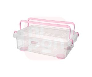 Caixa Organizadora 960 8,6 Lt Com Alça