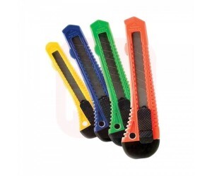 Estilete Largo 18mm - Leo&Leo