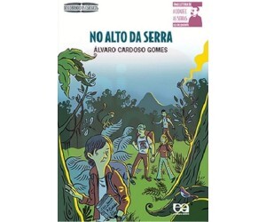 No Alto Da Serra