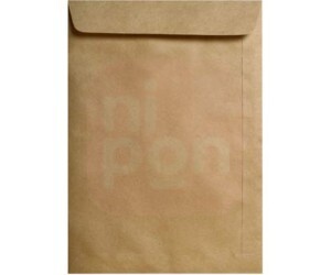 Envelope Saco Kraft 370x450mm