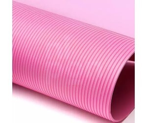 EVA Microondulado - Rosa