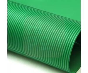 EVA Microondulado - Verde