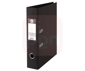 Pasta Registradora A/Z Ofício Preta - Dac