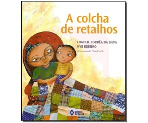 A Colcha de Retalhos