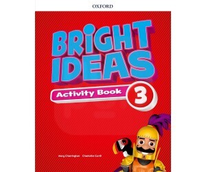 Bright Ideas 3 AB W Online Practice