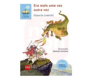 Era Mais Uma Vez Outra Vez