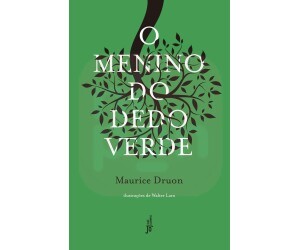 O Menino do Dedo Verde