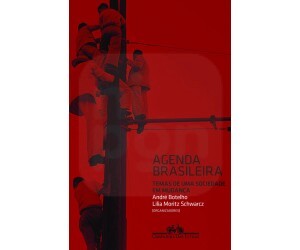 Agenda Brasileira - Temas de Uma Sociedade Em Mudança