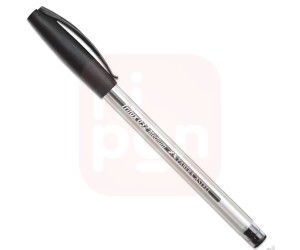 Caneta Esferográfica Preta 1.0mm 032 - CX/50 UN - Faber-Castell