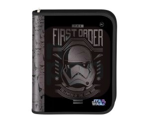 Fichário Star Wars 48 Folhas - Dac