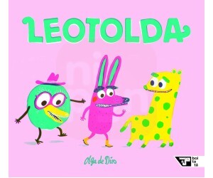 Leotolda