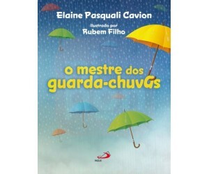 O Mestre Do Guarda-Chuva