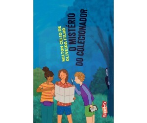 O Mistério do Colecionador