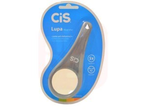 Lupa Magnifier 5X - Cis