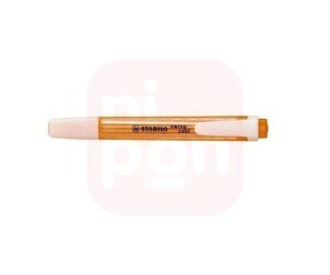 Marca Texto Stabilo Swing Cool Laranja 275/54