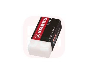 Borracha Supreme 1196C - Stabilo