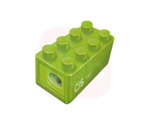 Apontador Depósito Encaixe 700 - Cis