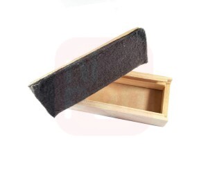 Apagador De Madeira Com Porta Giz - Souza