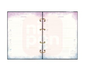 Agenda Planner Magic 2022 - Tilibra