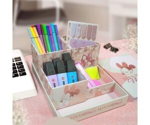 Organizador de Mesa Minnie - DAC