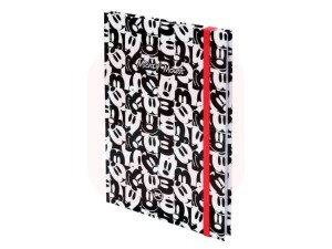 Caderno de Anotações A5 Mickey - DAC